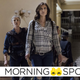 The Walking Dead still has plans for Maggie, even if they might have to wait for Lauren Cohan to get to them.